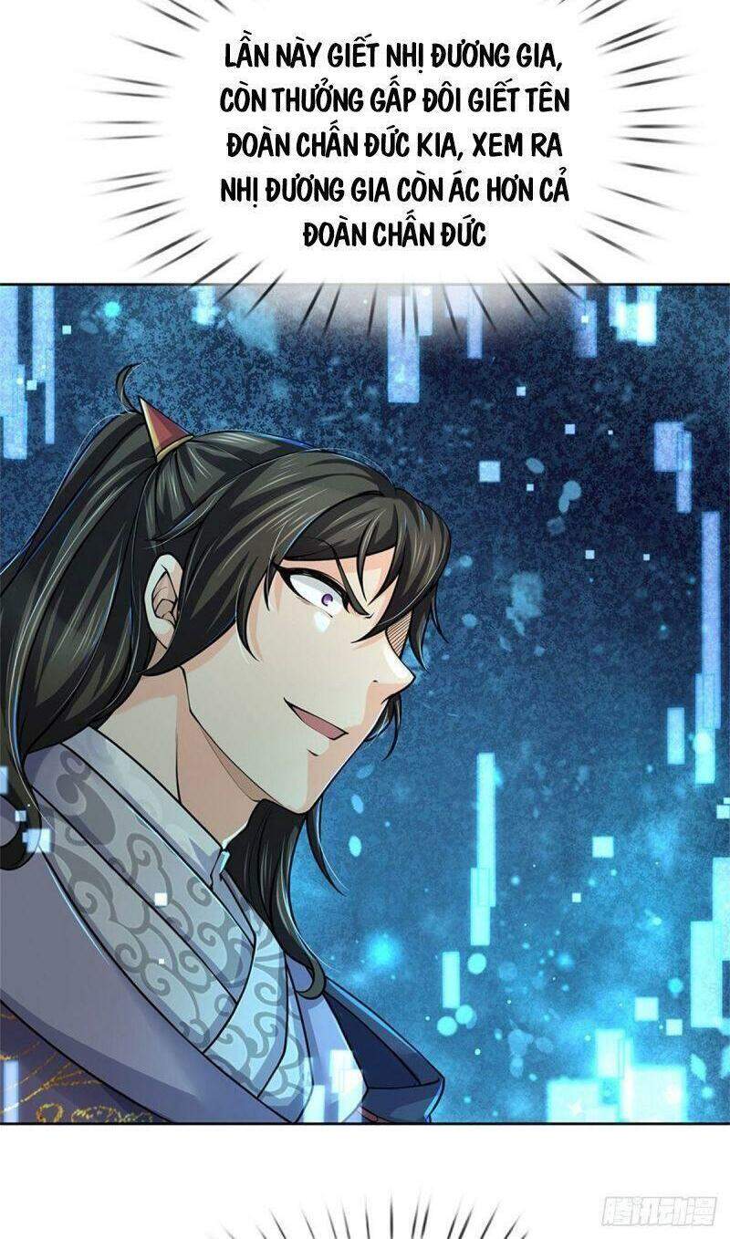 Chúa Tể Chi Lộ Chap 54 - Next Chap 55
