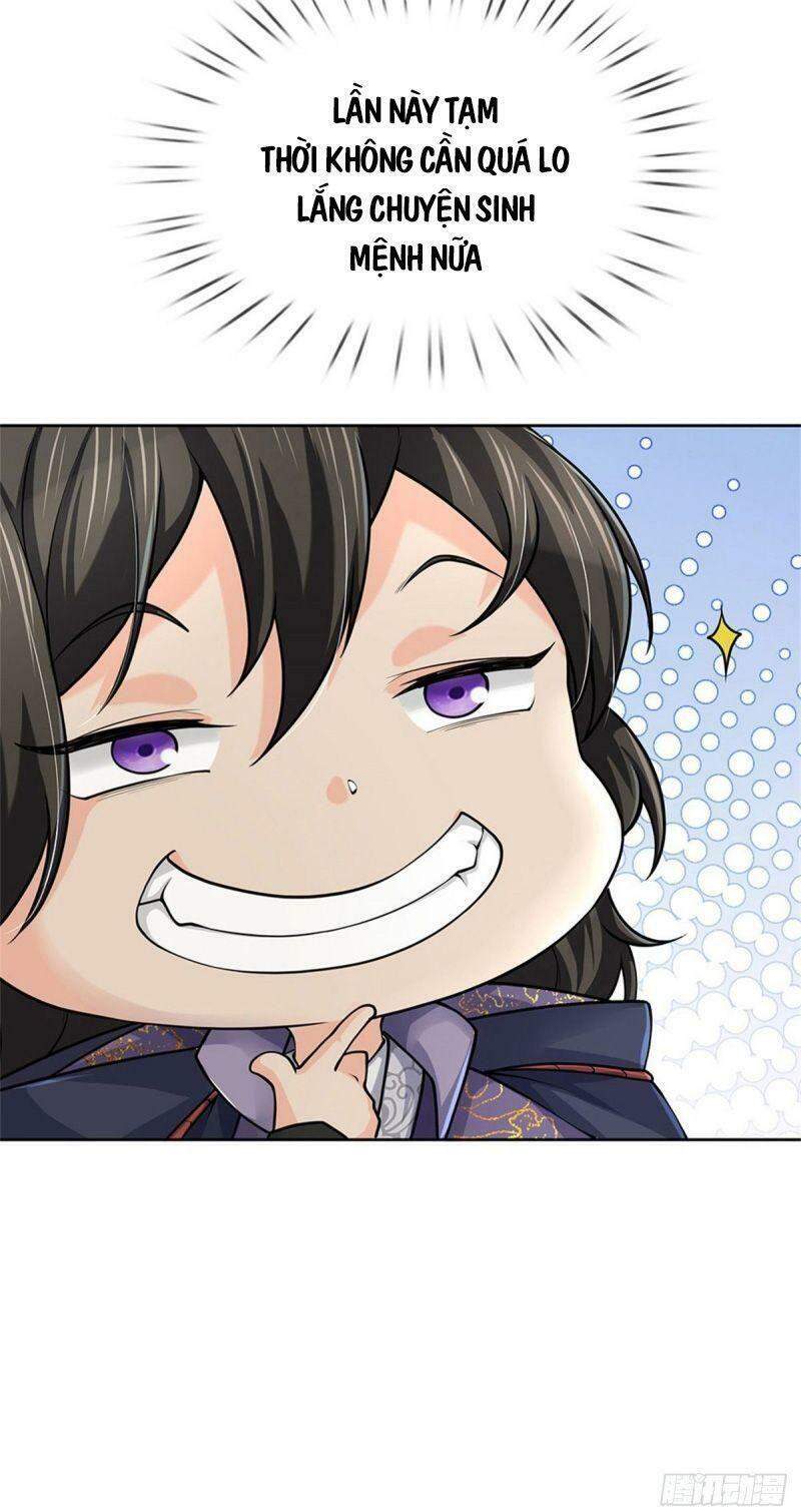 Chúa Tể Chi Lộ Chap 54 - Next Chap 55