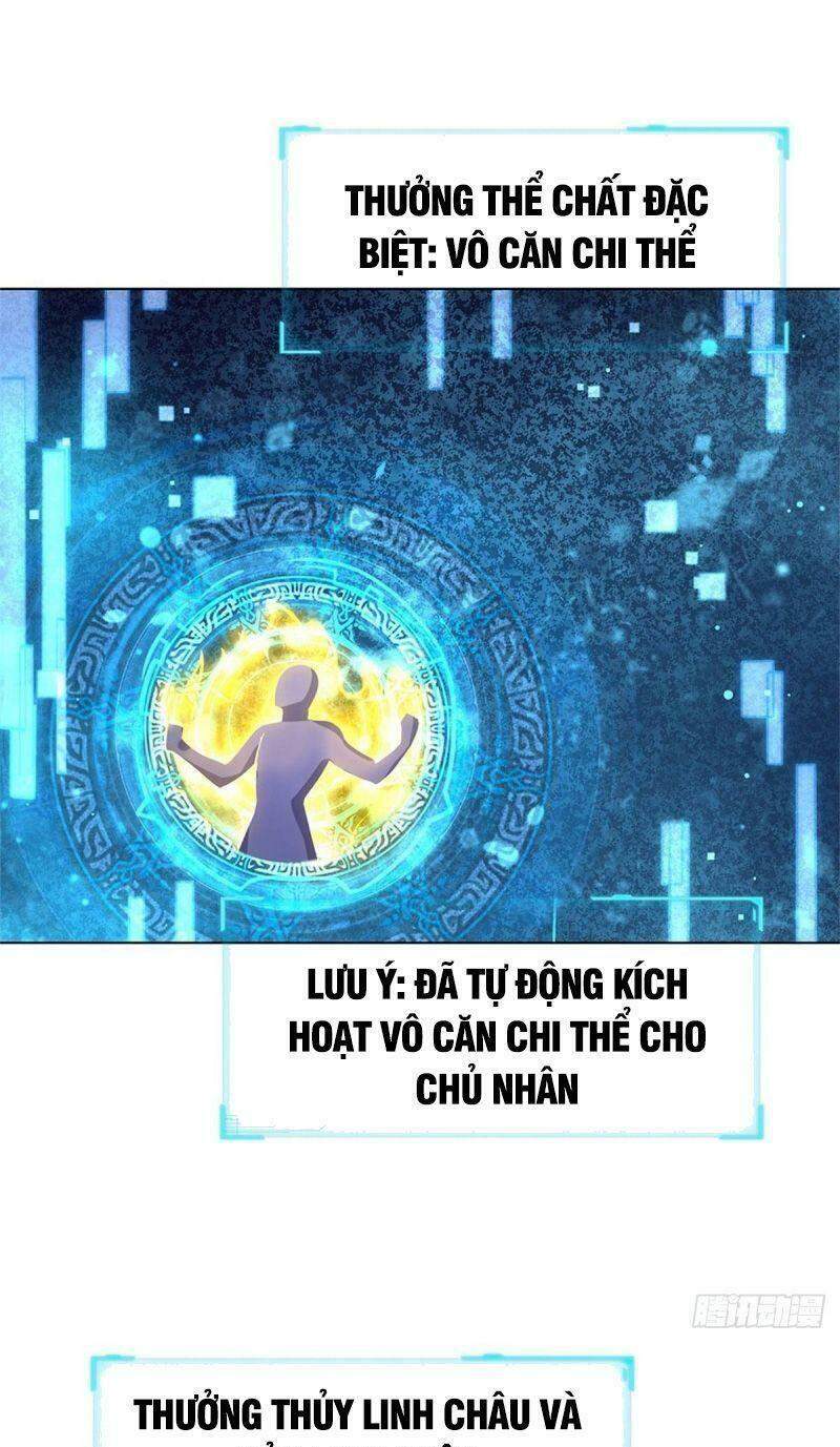 Chúa Tể Chi Lộ Chap 54 - Next Chap 55