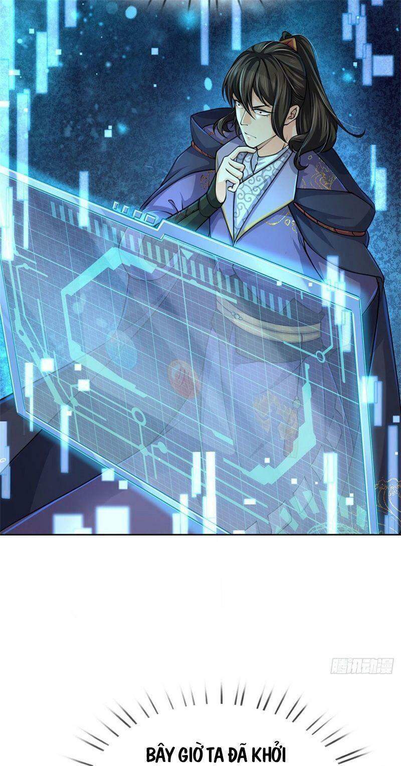 Chúa Tể Chi Lộ Chap 54 - Next Chap 55