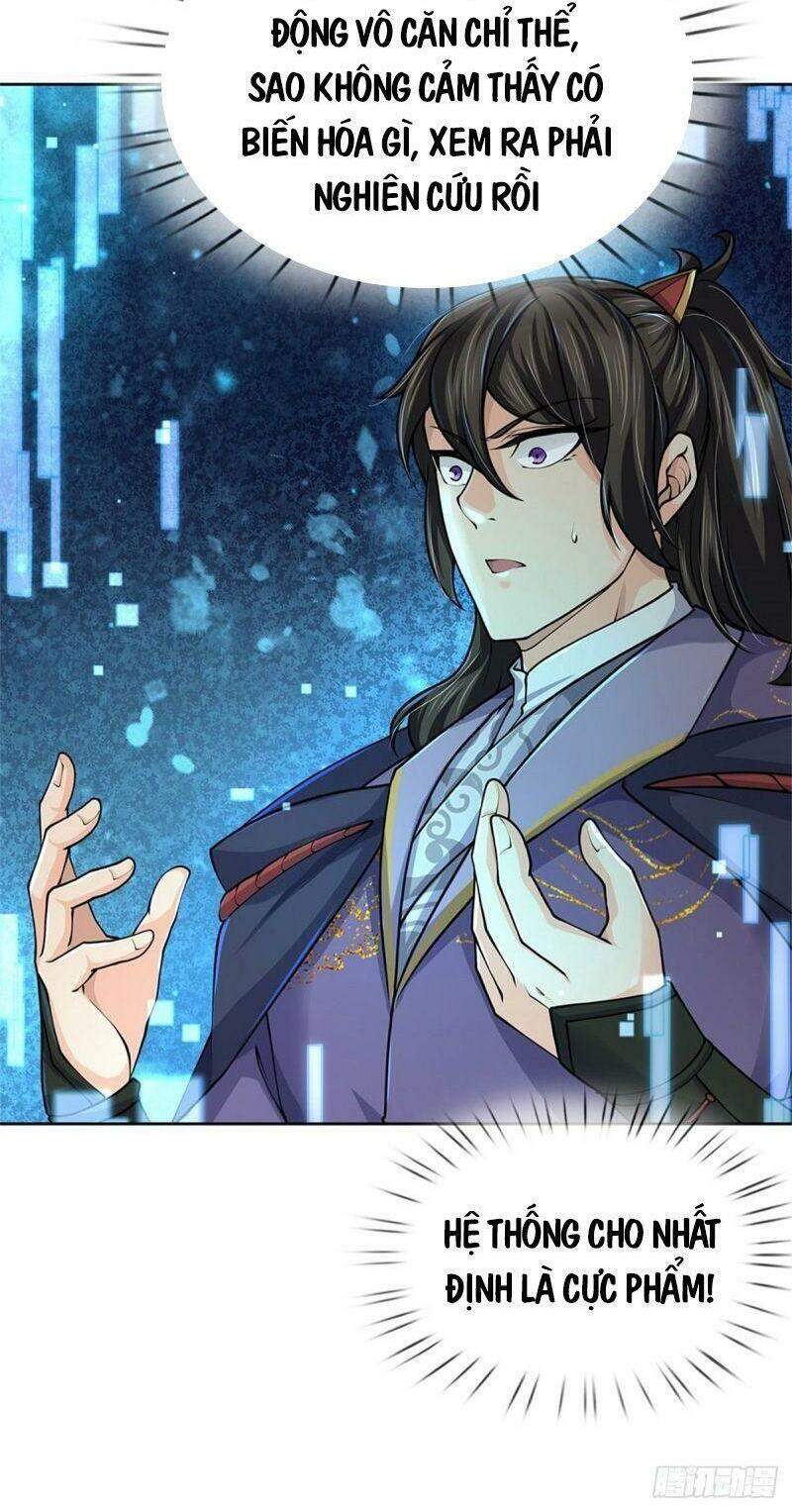 Chúa Tể Chi Lộ Chap 54 - Next Chap 55
