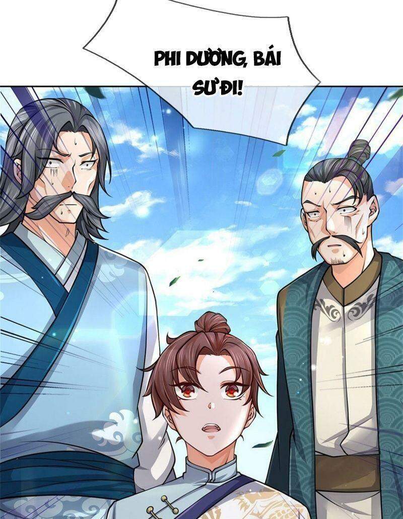 Chúa Tể Chi Lộ Chap 54 - Next Chap 55