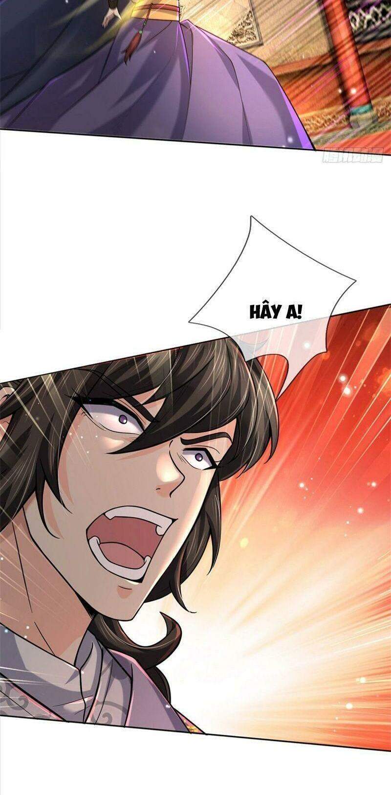 Chúa Tể Chi Lộ Chap 54 - Next Chap 55