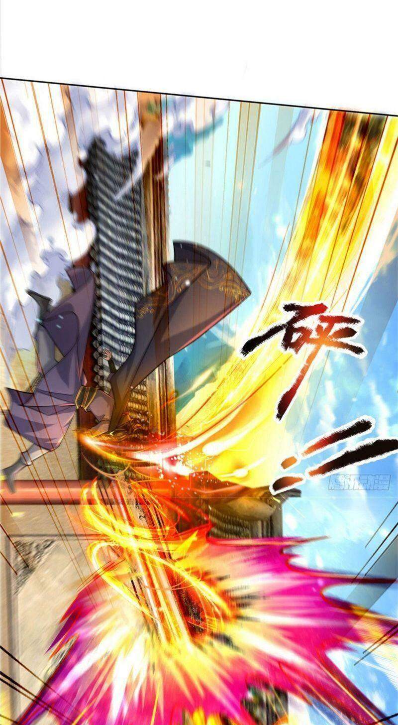 Chúa Tể Chi Lộ Chap 54 - Next Chap 55