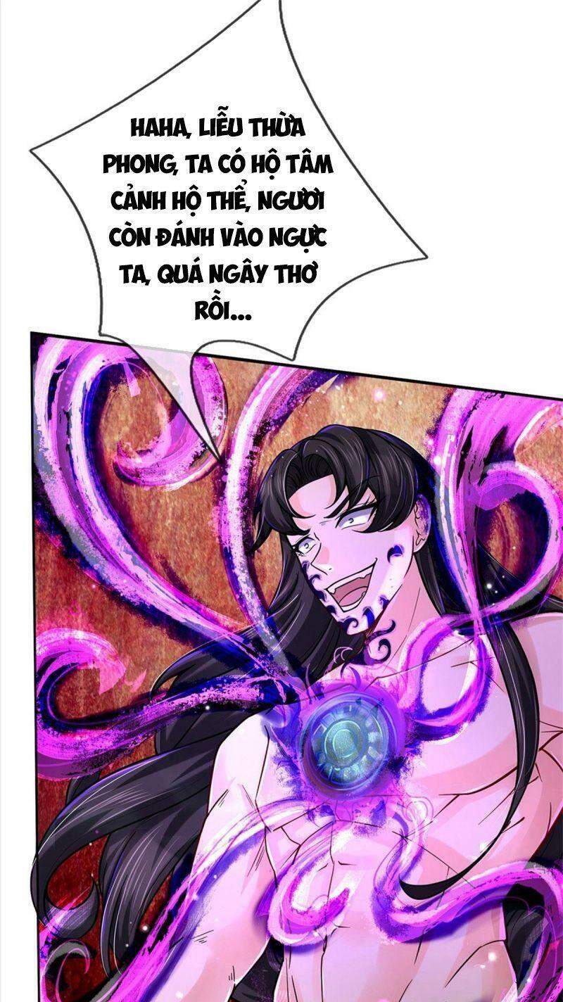 Chúa Tể Chi Lộ Chap 54 - Next Chap 55