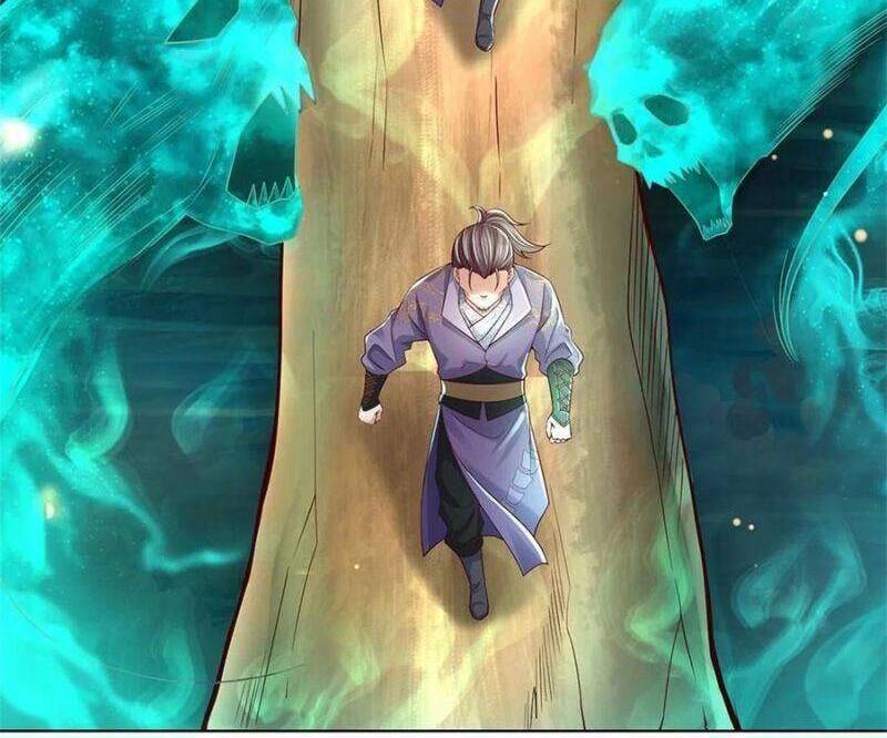 Chúa Tể Chi Lộ Chap 87 - Next Chap 88