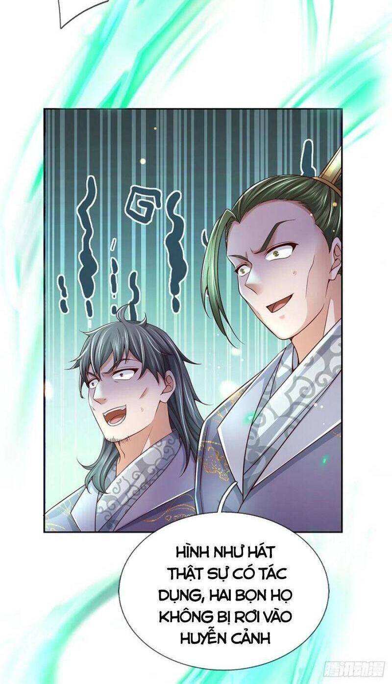 Chúa Tể Chi Lộ Chap 87 - Next Chap 88