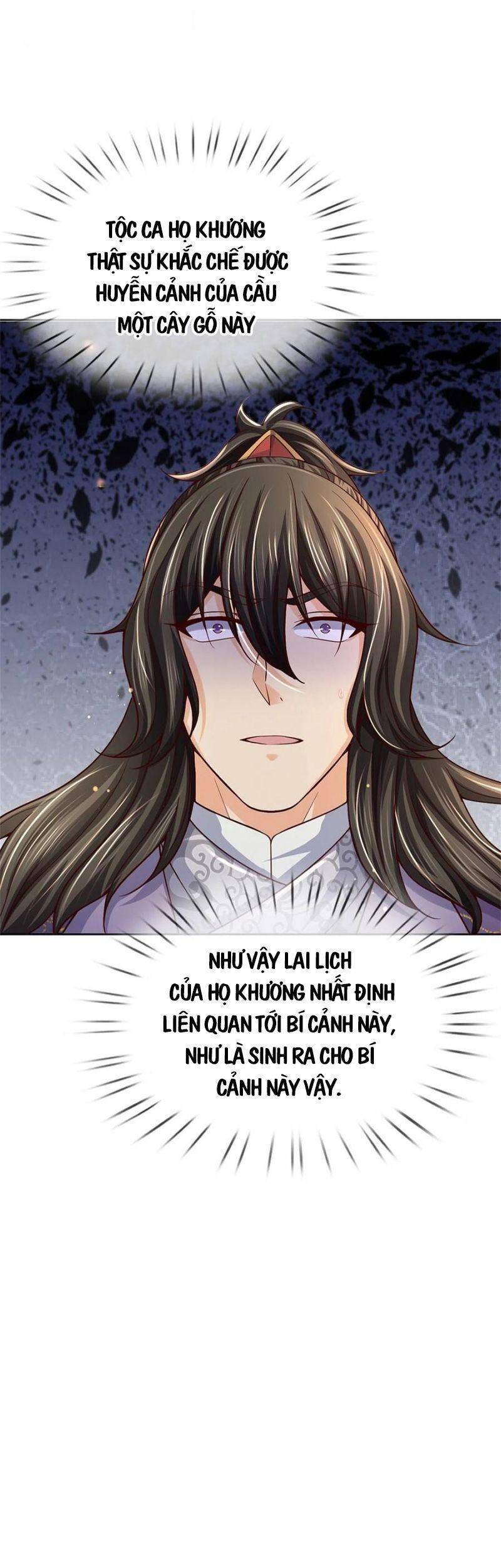 Chúa Tể Chi Lộ Chap 87 - Next Chap 88
