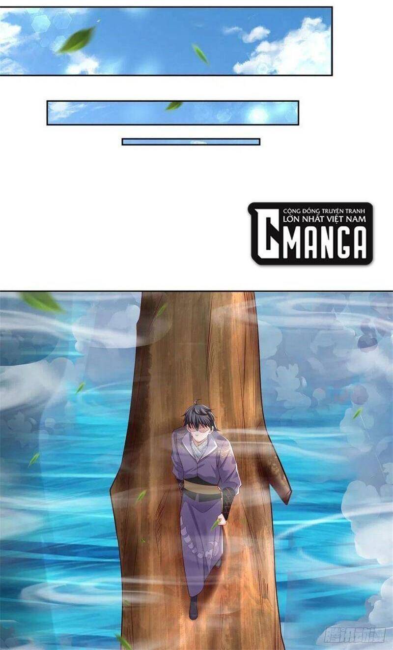 Chúa Tể Chi Lộ Chap 87 - Next Chap 88