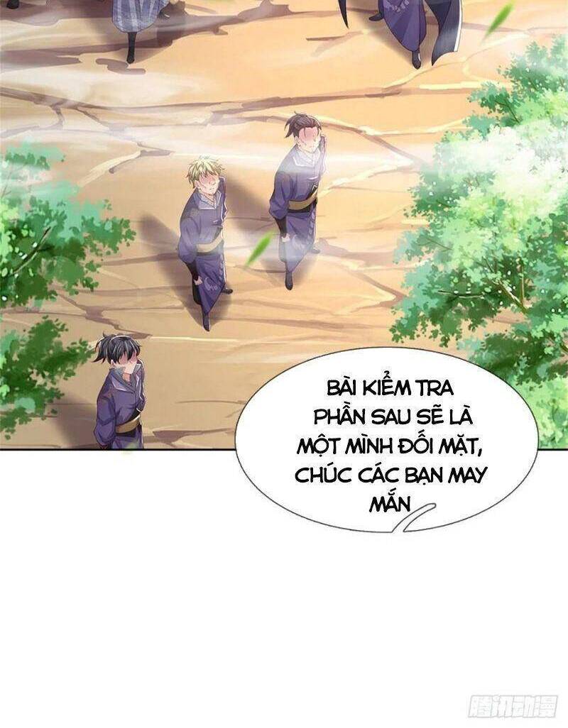 Chúa Tể Chi Lộ Chap 87 - Next Chap 88