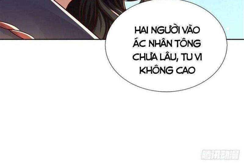 Chúa Tể Chi Lộ Chap 87 - Next Chap 88