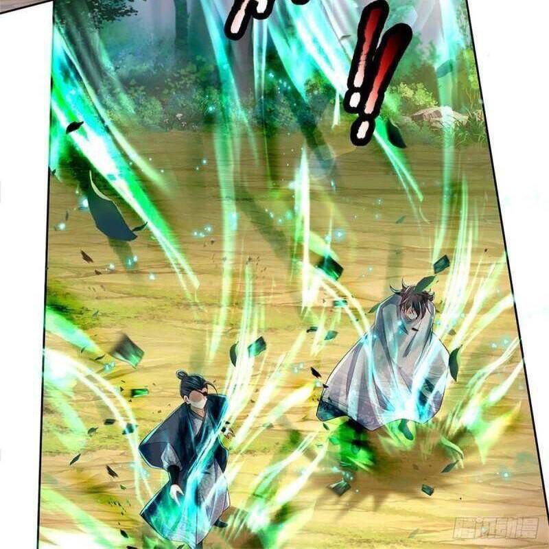 Chúa Tể Chi Lộ Chap 88 - Next Chap 89