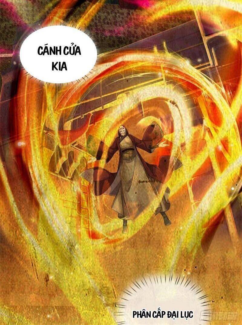 Chúa Tể Chi Lộ Chap 88 - Next Chap 89