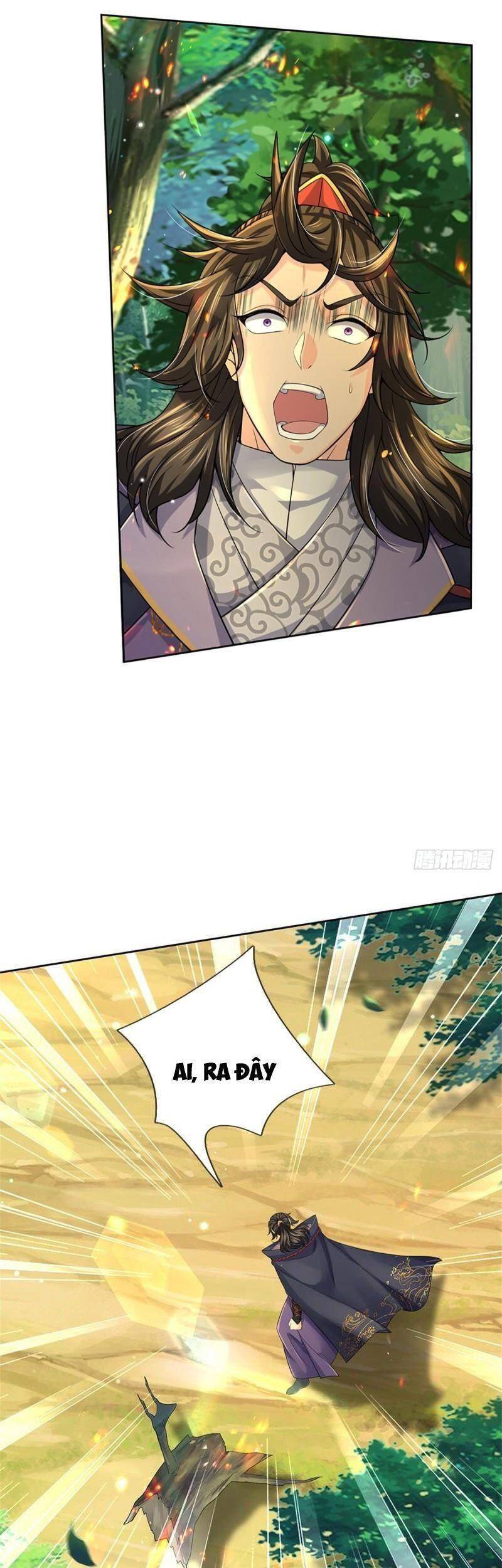 Chúa Tể Chi Lộ Chap 88 - Next Chap 89