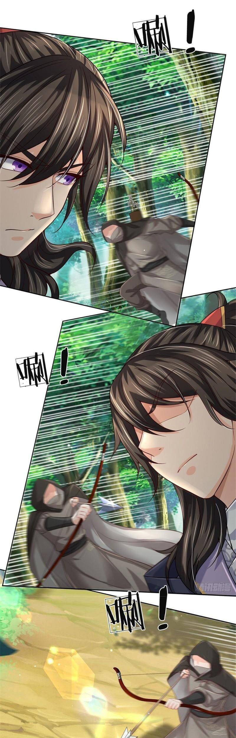 Chúa Tể Chi Lộ Chap 88 - Next Chap 89