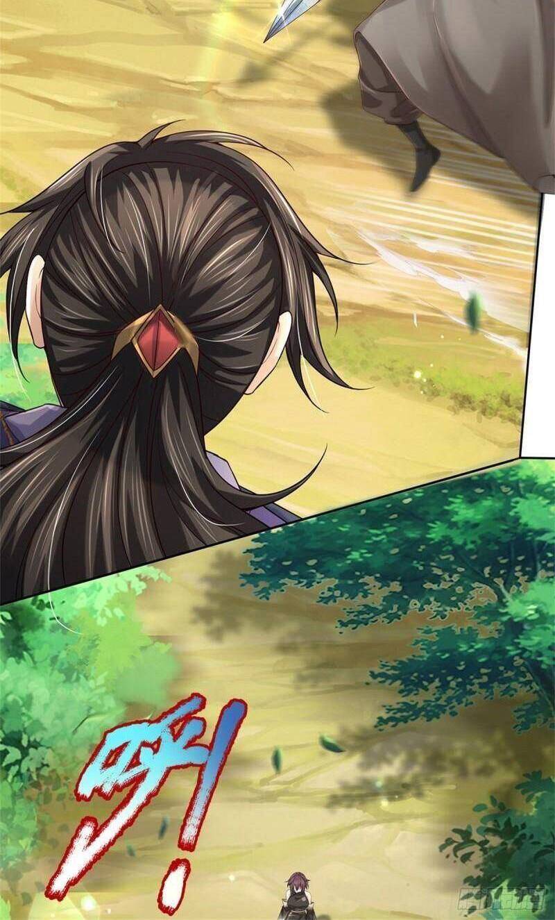 Chúa Tể Chi Lộ Chap 88 - Next Chap 89