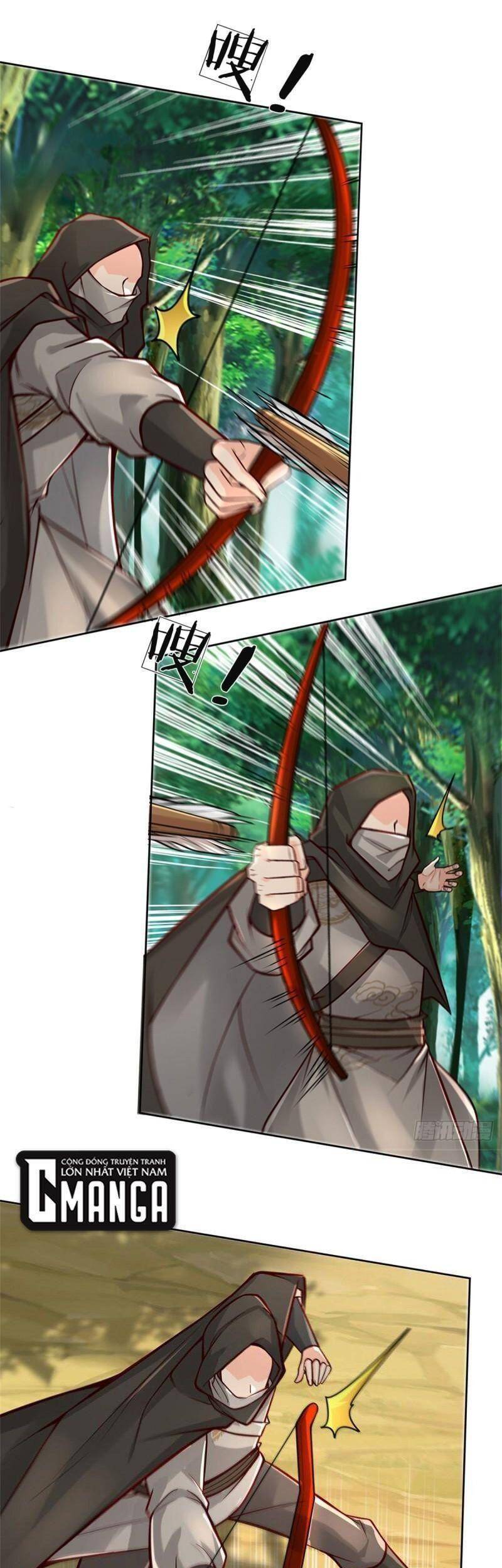 Chúa Tể Chi Lộ Chap 88 - Next Chap 89