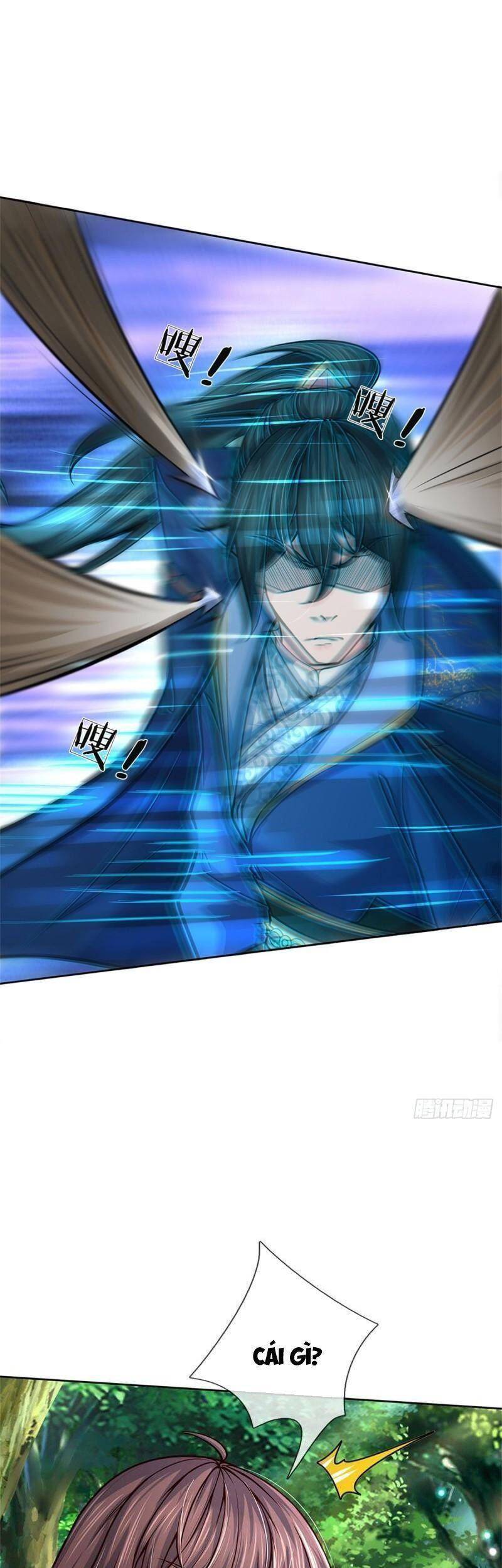 Chúa Tể Chi Lộ Chap 88 - Next Chap 89