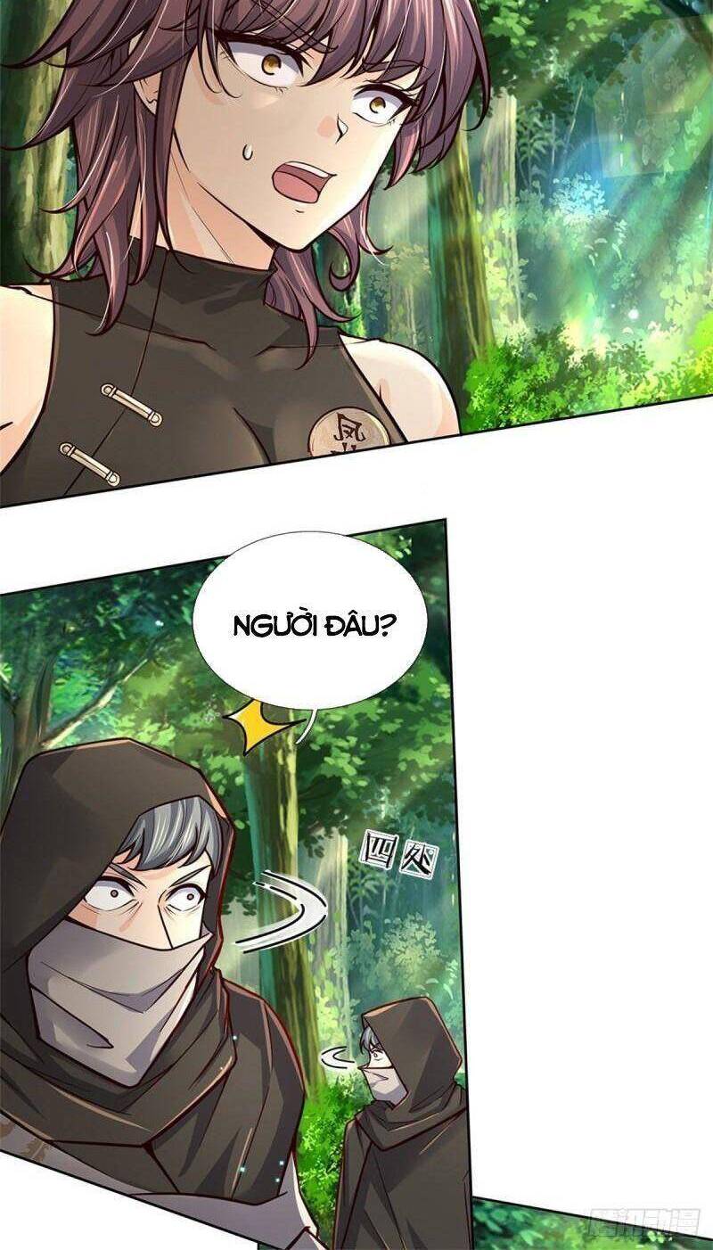 Chúa Tể Chi Lộ Chap 88 - Next Chap 89