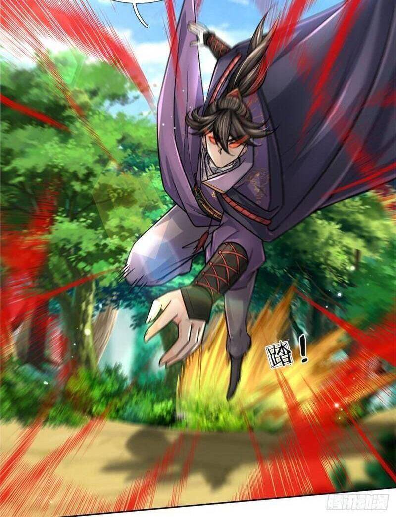 Chúa Tể Chi Lộ Chap 88 - Next Chap 89