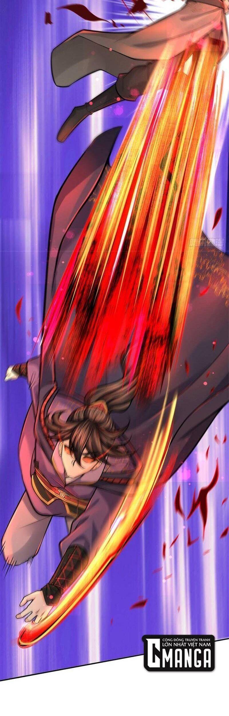 Chúa Tể Chi Lộ Chap 88 - Next Chap 89