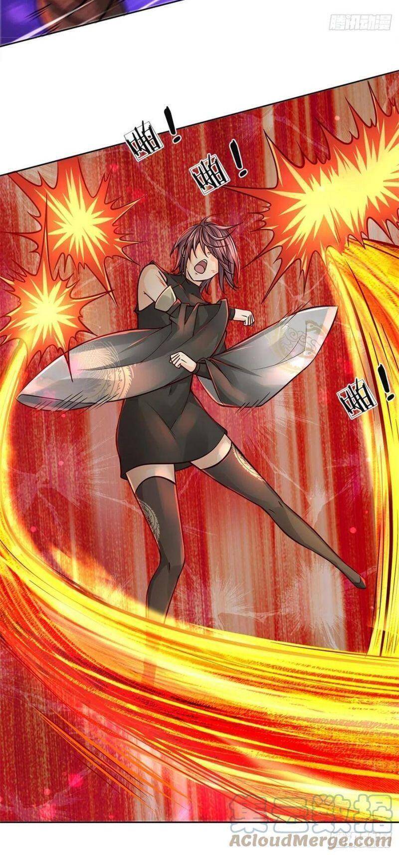 Chúa Tể Chi Lộ Chap 89 - Next Chap 90