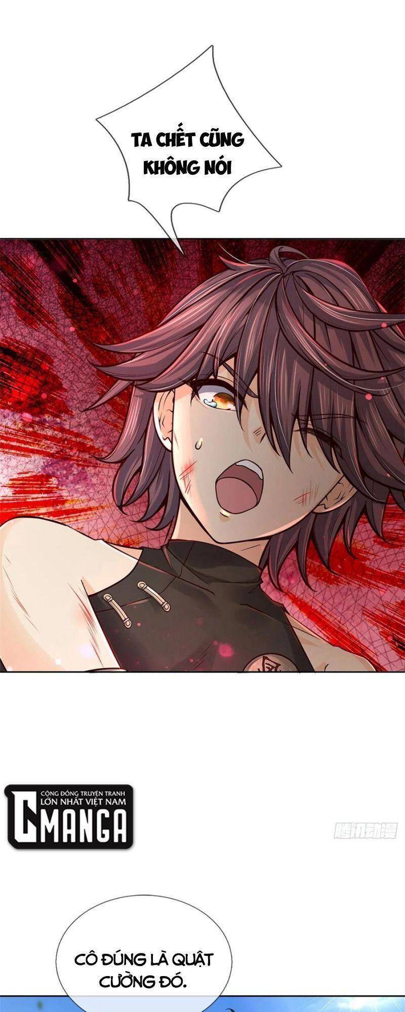 Chúa Tể Chi Lộ Chap 89 - Next Chap 90
