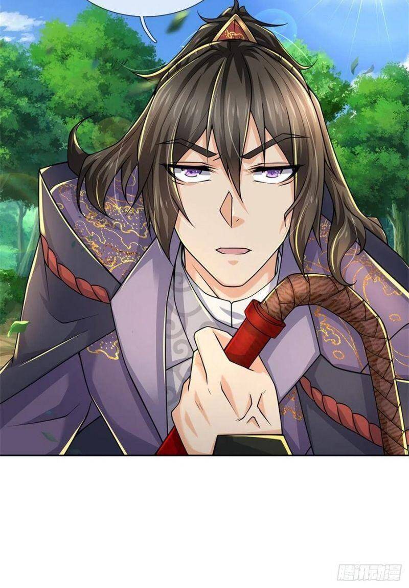 Chúa Tể Chi Lộ Chap 89 - Next Chap 90