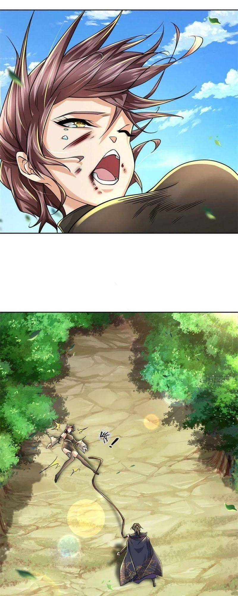Chúa Tể Chi Lộ Chap 89 - Next Chap 90