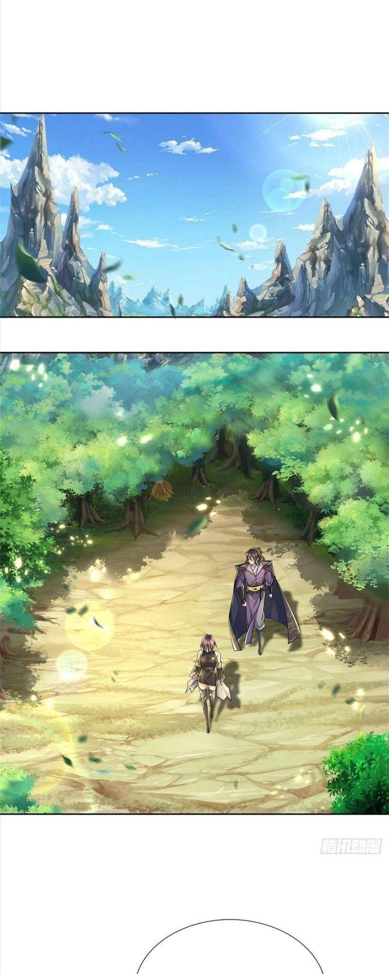 Chúa Tể Chi Lộ Chap 89 - Next Chap 90