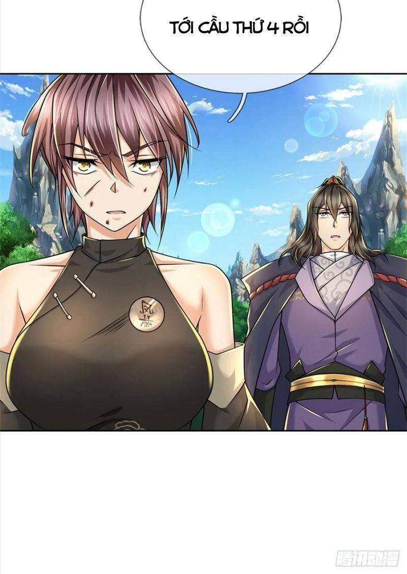 Chúa Tể Chi Lộ Chap 89 - Next Chap 90