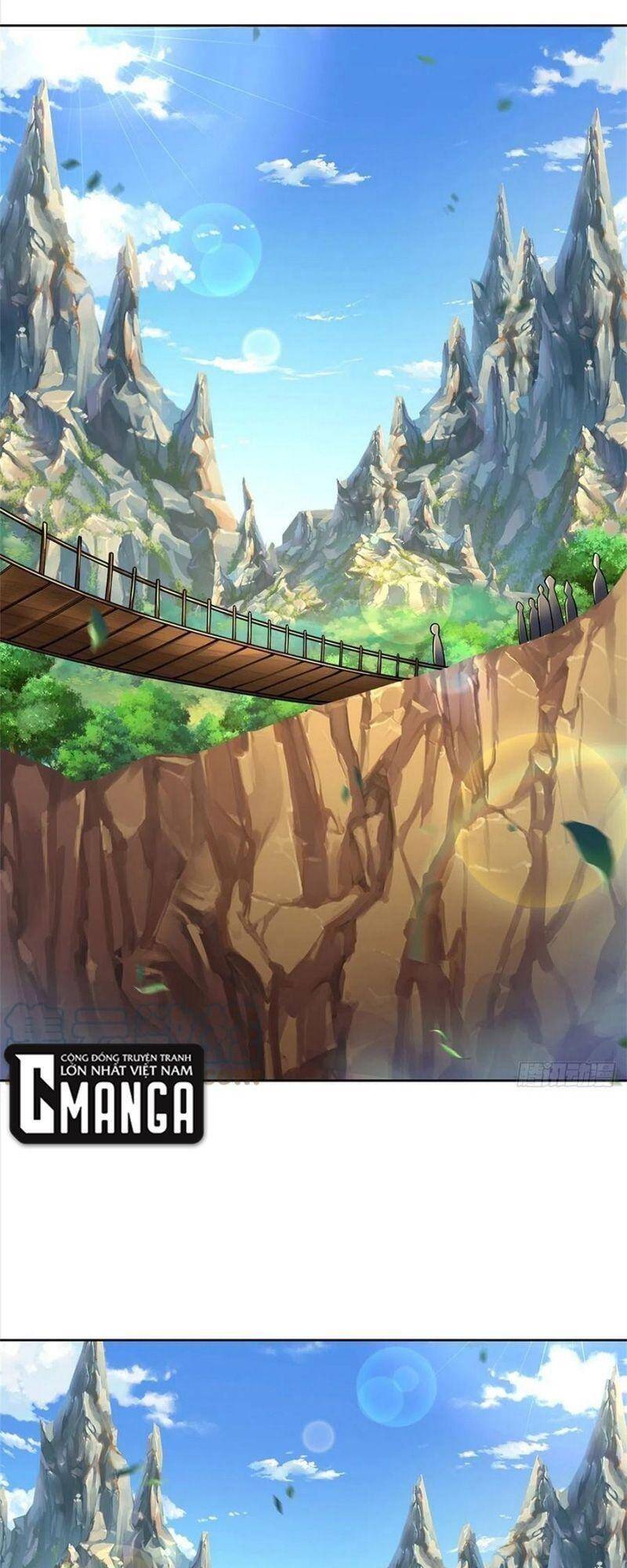 Chúa Tể Chi Lộ Chap 89 - Next Chap 90