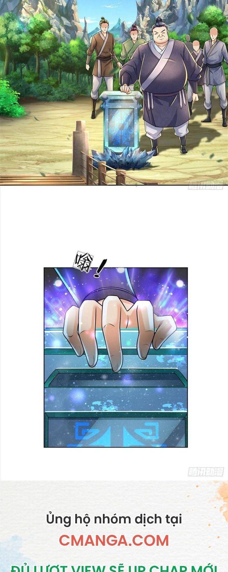 Chúa Tể Chi Lộ Chap 89 - Next Chap 90