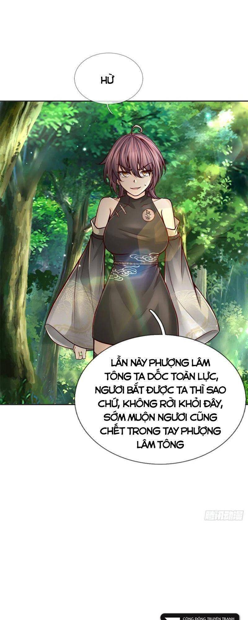 Chúa Tể Chi Lộ Chap 89 - Next Chap 90