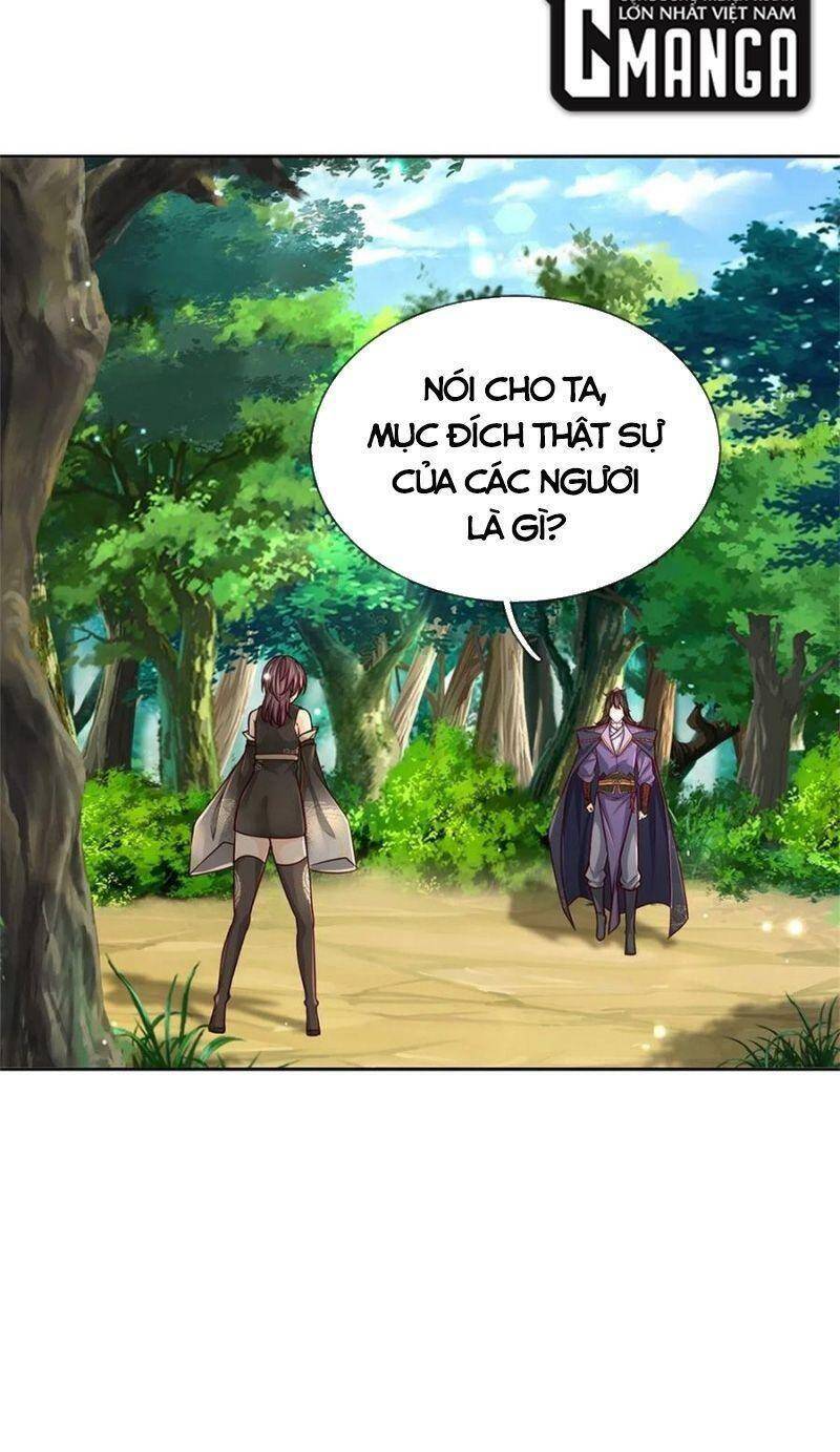 Chúa Tể Chi Lộ Chap 89 - Next Chap 90