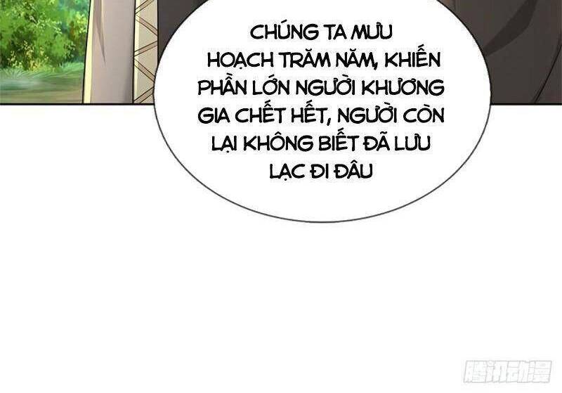 Chúa Tể Chi Lộ Chap 94 - Next Chap 95