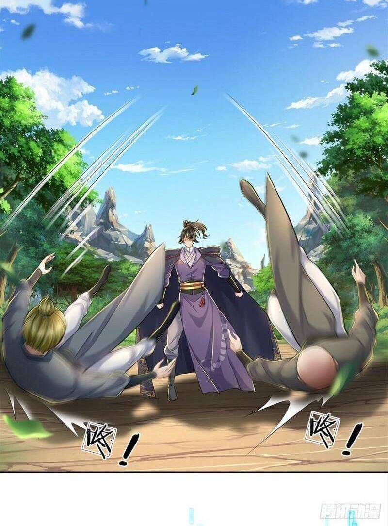 Chúa Tể Chi Lộ Chap 94 - Next Chap 95
