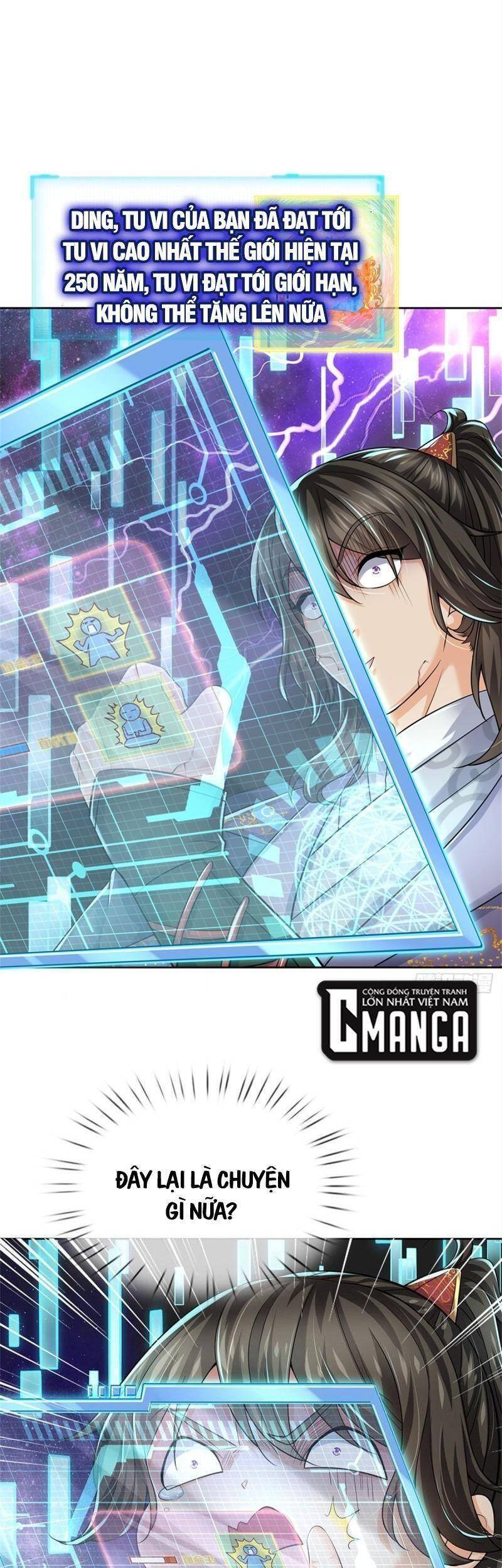 Chúa Tể Chi Lộ Chap 94 - Next Chap 95