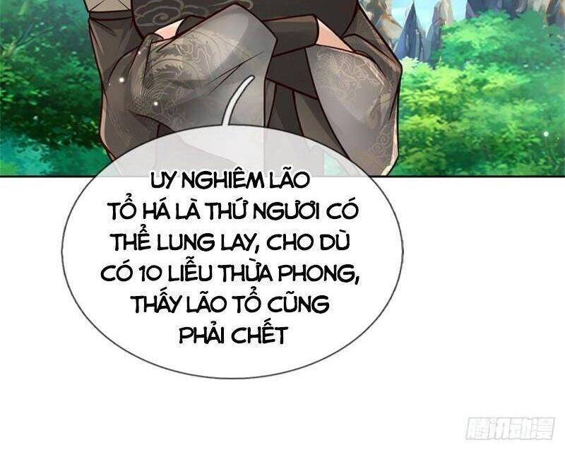 Chúa Tể Chi Lộ Chap 94 - Next Chap 95