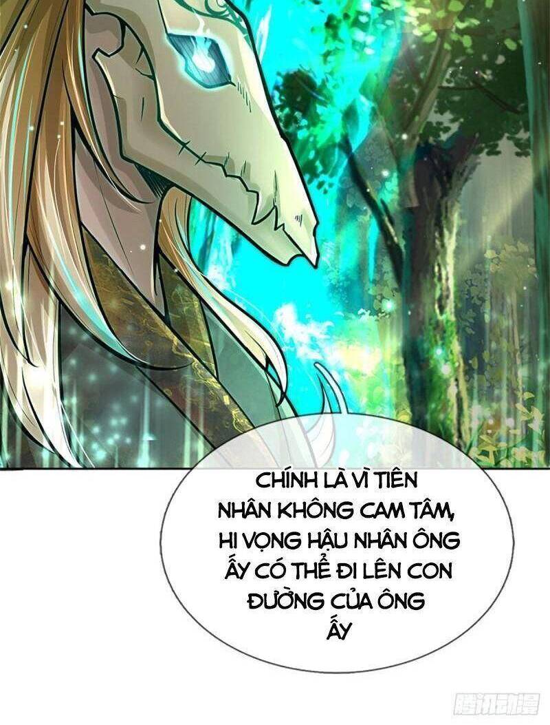 Chúa Tể Chi Lộ Chap 95 - Next Chap 96