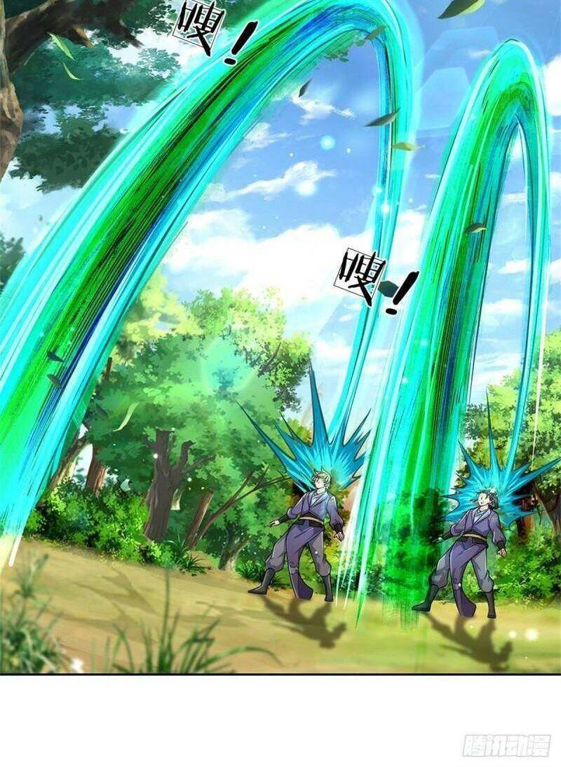 Chúa Tể Chi Lộ Chap 95 - Next Chap 96