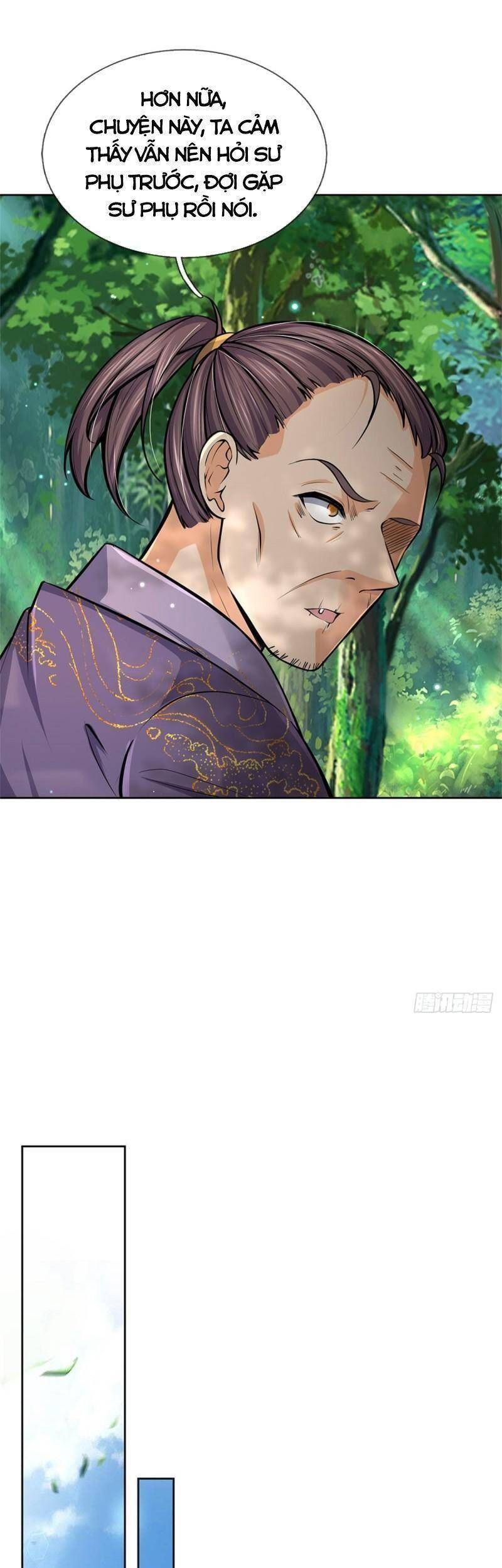 Chúa Tể Chi Lộ Chap 95 - Next Chap 96