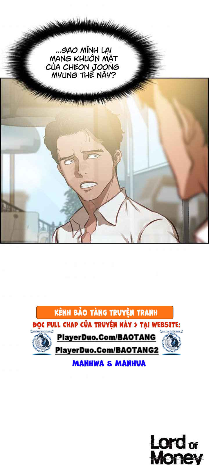 Chúa Tể Đồng Tiền Chap 1 - Next Chap 2
