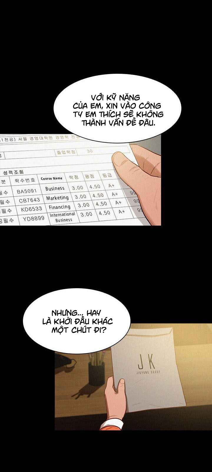 Chúa Tể Đồng Tiền Chap 1 - Next Chap 2