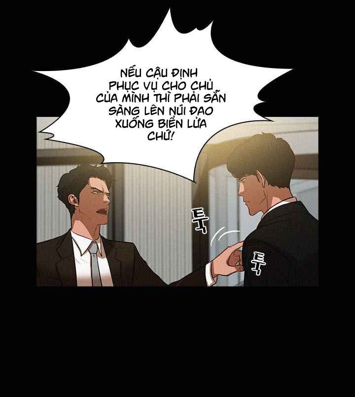 Chúa Tể Đồng Tiền Chap 1 - Next Chap 2