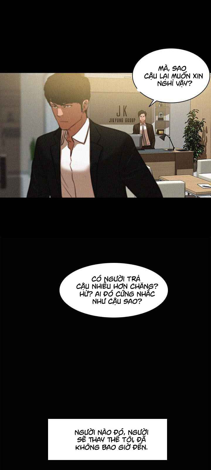 Chúa Tể Đồng Tiền Chap 1 - Next Chap 2