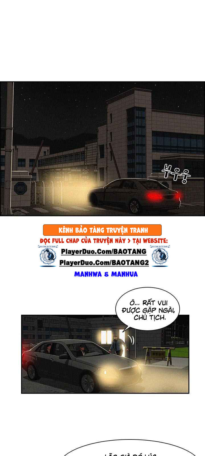 Chúa Tể Đồng Tiền Chap 1 - Next Chap 2