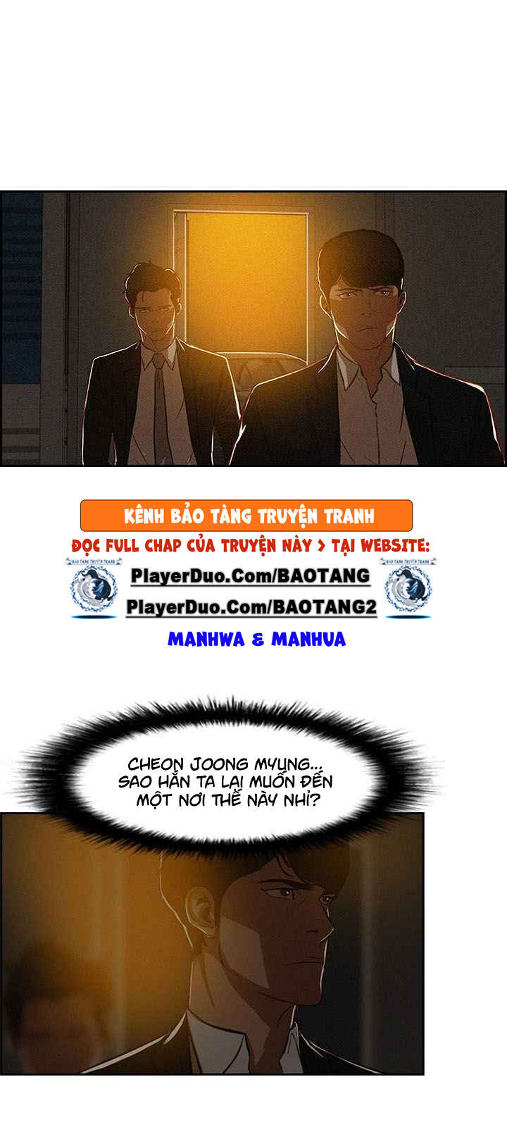 Chúa Tể Đồng Tiền Chap 1 - Next Chap 2