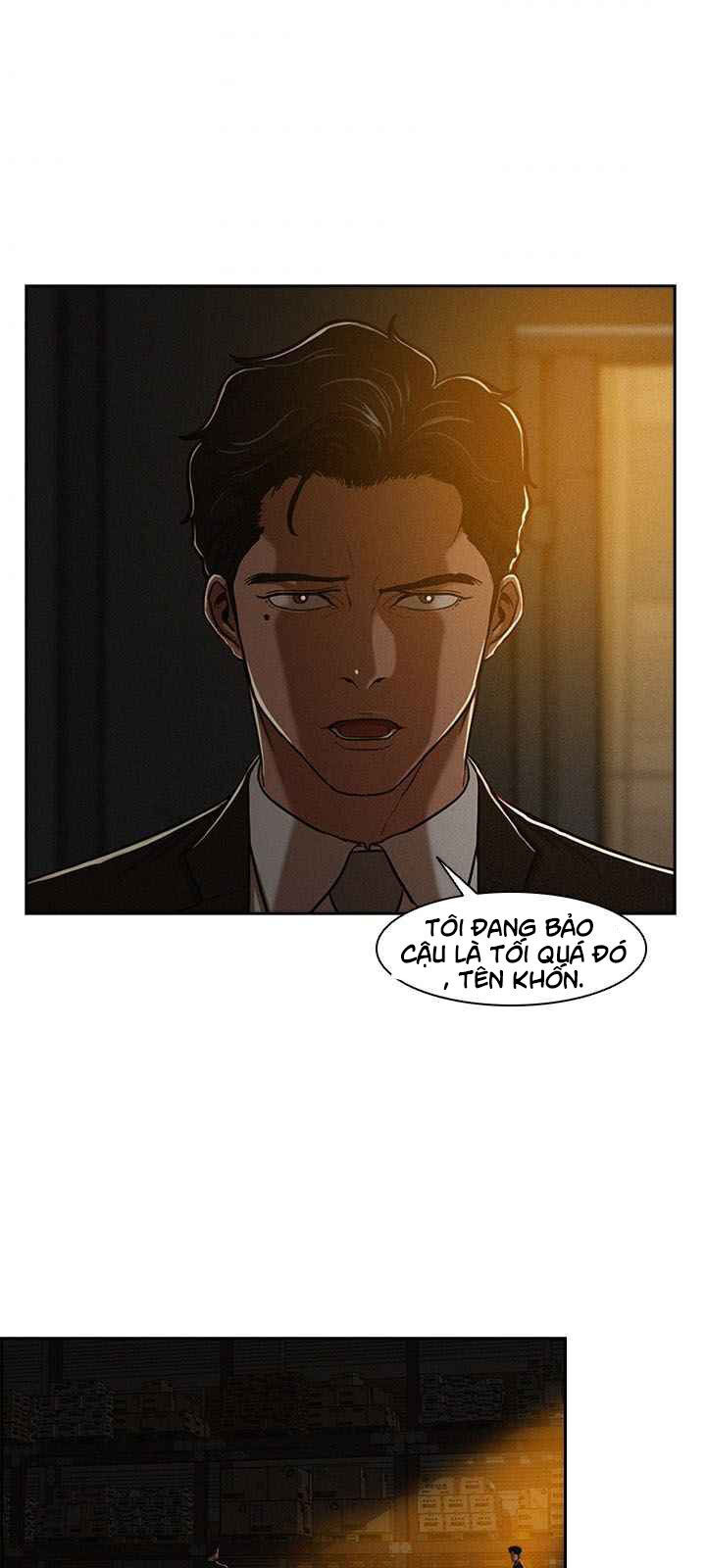 Chúa Tể Đồng Tiền Chap 1 - Next Chap 2