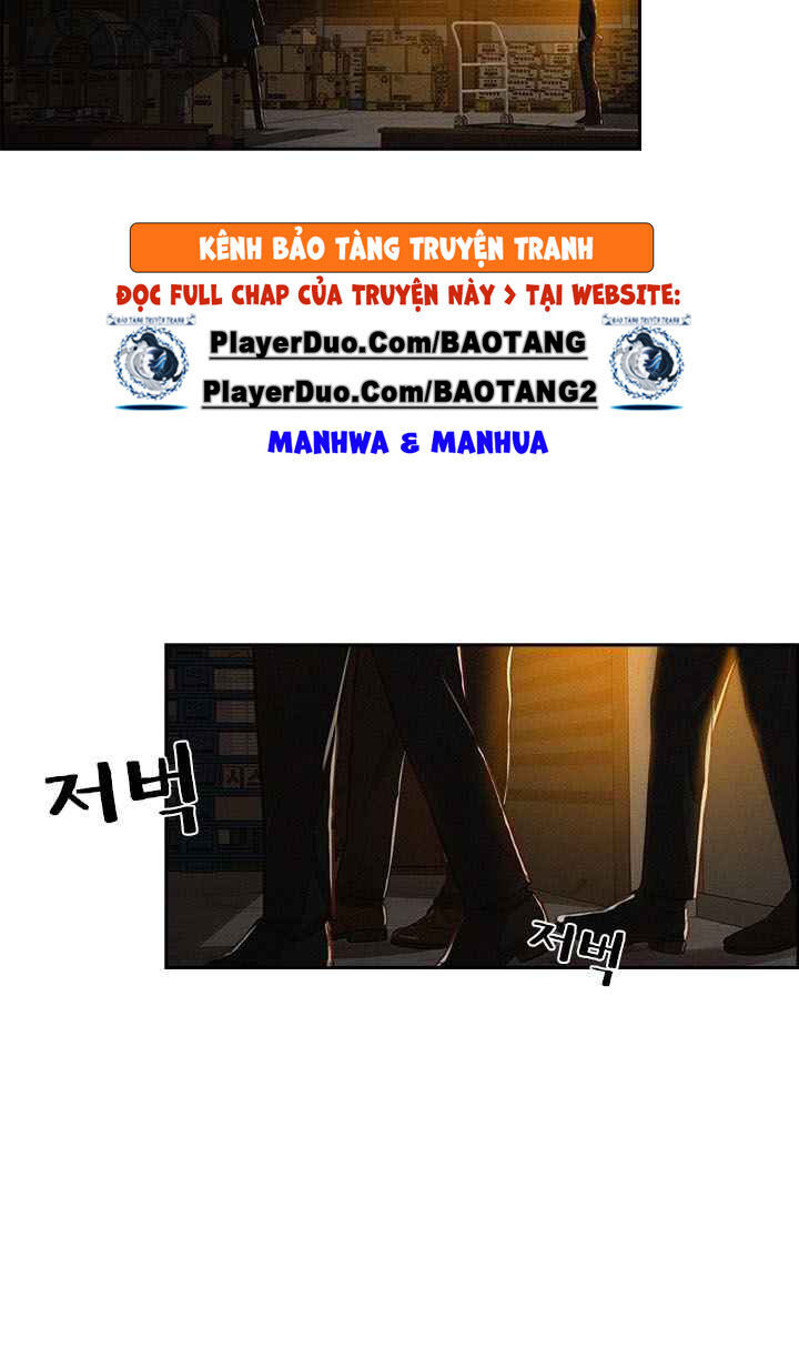 Chúa Tể Đồng Tiền Chap 1 - Next Chap 2